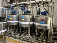 [有附件]青海普兰生态科技有限责任公司一批机器设备招标