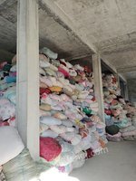 12月22日第二次
一批回收的衣物、棉被、鞋子、包、毛绒玩具等（单价拍卖）处理招标