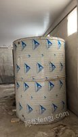 江苏连云港出售不锈钢保温桶两个，十吨的！