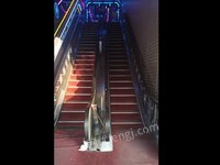 地产（河南）河南省商丘市睢阳区凯旋南路558号项目废旧自动扶梯处置公告