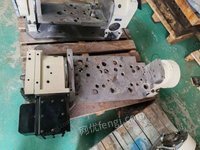 重庆销售维修二手津田驹250四轴转台