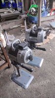广东回收报废针车电机