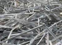广东地区长期回收废铝边角料
