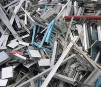 广东地区长期回收废机械生铝