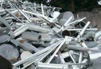 广东地区长期回收废不锈钢