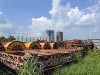 南宁北站市政配套工程涉及广西南宁鑫诺陶瓷有限公司厂房、设备拆除后的残余物资公开转让项目