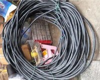 长期收购废旧高压电缆