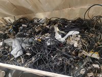 1吨废旧电线电缆处置招标