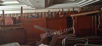 青海盐湖海润酒店管理有限公司标的八：文体文化（家具）211项招标