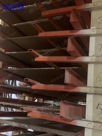 二手木工压机出售