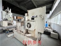 重庆四联光电科技有限公司持有的外圆磨床.冷水机组等一批（包一）招标
