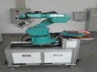 12月27日第三次富士康一批保护膜贴合机、多功能工业机器人等共30台设备处置处理招标