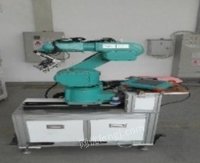 12月27日第三次富士康一批多功能工业机器人、UV曝光机等共43台设备处置处理招标