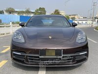 13ձʱPanamera/()20173.0TԶ17