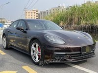 13ձʱPanamera/()20173.0TԶ17