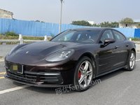 13ձʱPanamera/()20173.0TԶ17