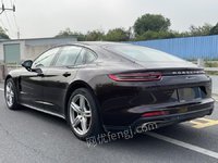 13ձʱPanamera/()20173.0TԶ17