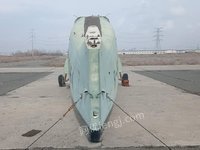 新疆通用航空有限责任公司转让所属一架废旧Y5型飞机（B-8464）(国资监测编号GR2023XJ1000920)招标