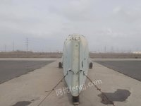 新疆通用航空有限责任公司转让所属一架废旧Y5型飞机（B-8241）(国资监测编号GR2023XJ1000918)招标
