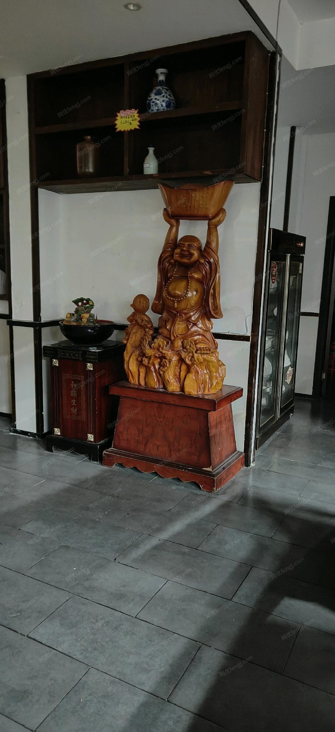 餐廳設備轉讓