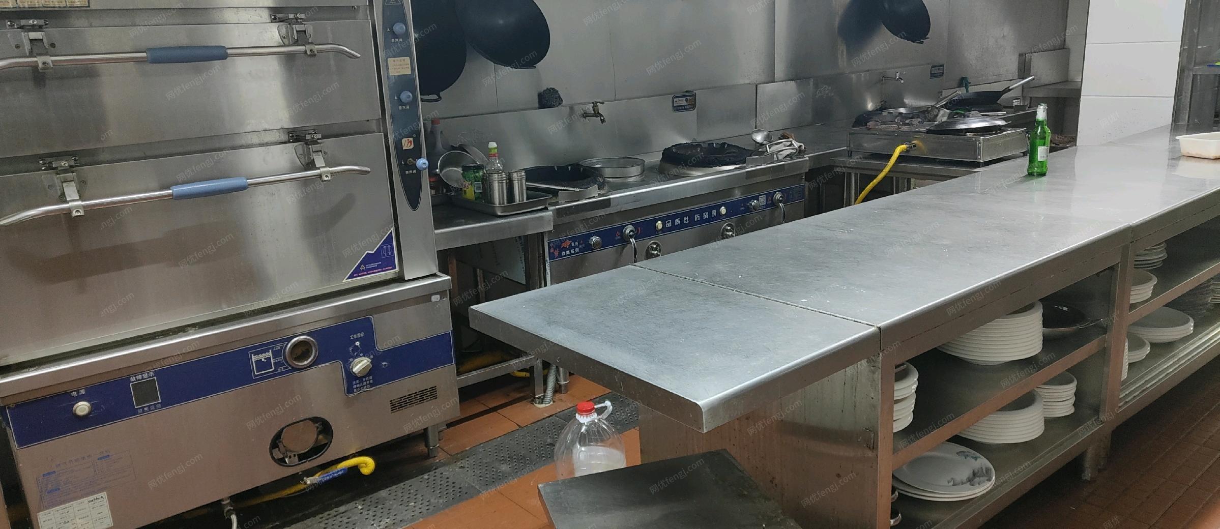 餐廳設備價格