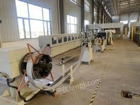 第一次整场电梯厂闲置产线设备一批（安徽滁州）处理招标
