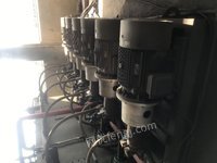 葛洲坝兴业再生资源有限公司持有的废旧机器设备（Y81/K-1000液压金属打包机）-包20招标