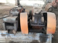 葛洲坝兴业再生资源有限公司持有的废旧机器设备一批（钢筋切粒机）-包23招标