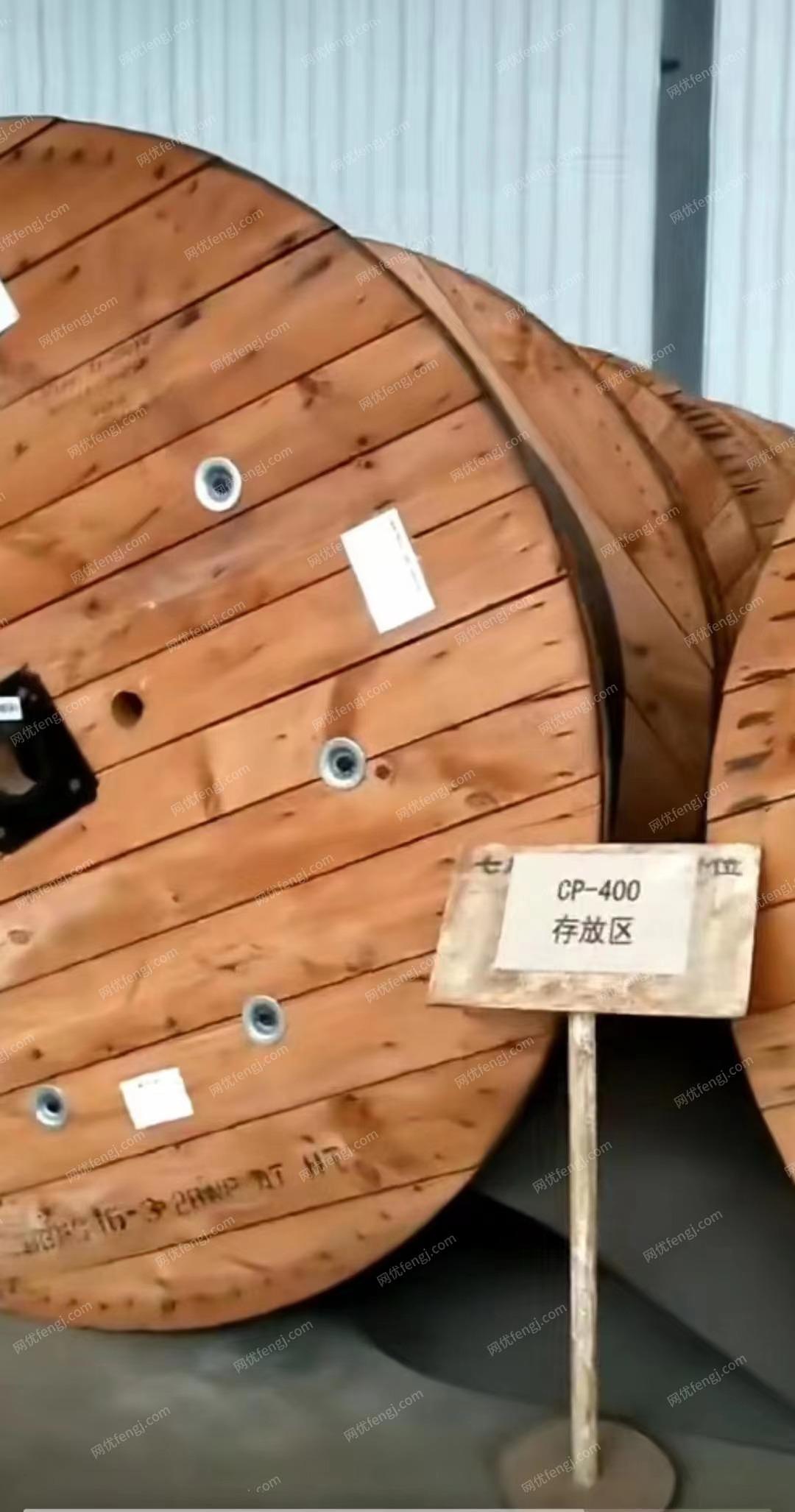 二手钻采设备回收