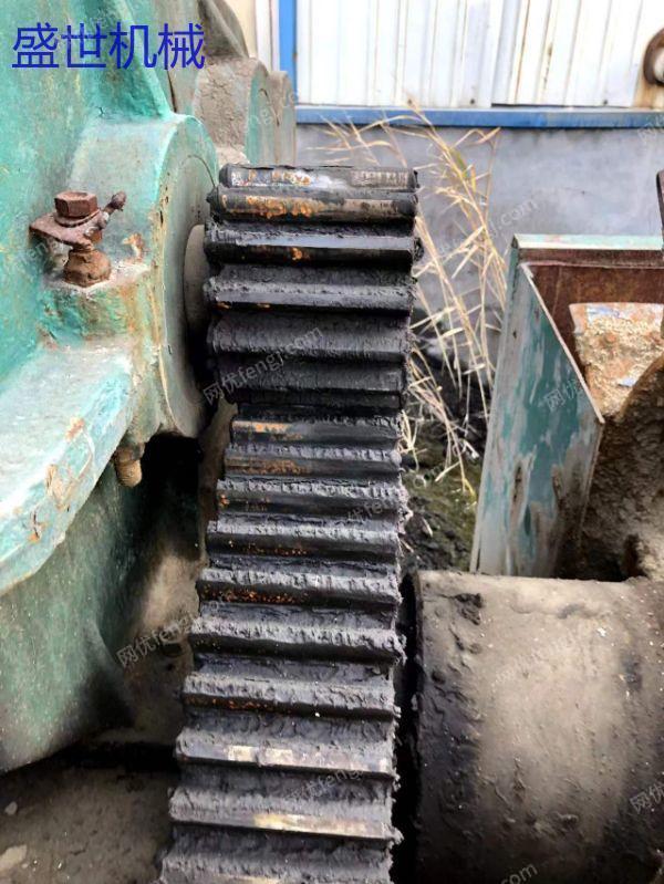 现货库存现货1.2×9米螺旋洗砂机