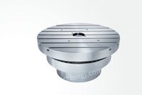 台湾上银四轴高速转台