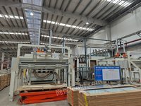 1月1日第一次
企业闲置机械设备生产线、压机一批（河南信阳）处理招标