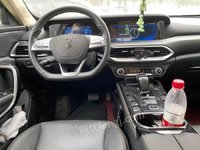 12月24日国有闽A17C0U奔腾奔腾T77白色SUV一辆处理招标