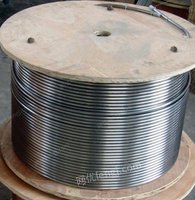 镍基合金无缝管