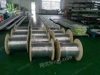 镍基合金无缝管