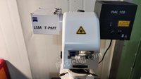 12月28日【1-945】实验室处置德国卡尔蔡司激光显微镜一台处理招标