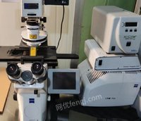 12月28日【1-945】实验室处置德国卡尔蔡司激光显微镜一台处理招标