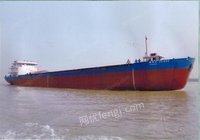 长航货运有限公司持有的“新长江25062”散货船招标
