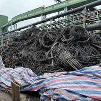 12月29日09:00废铜电缆广西盛隆冶金有限公司