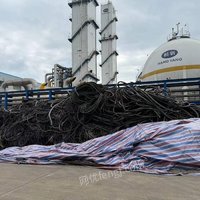 12月29日09:00废铜电缆广西盛隆冶金有限公司