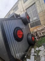 出售SZS双锅筒郑锅2017年10吨25公斤压力蒸汽锅炉，