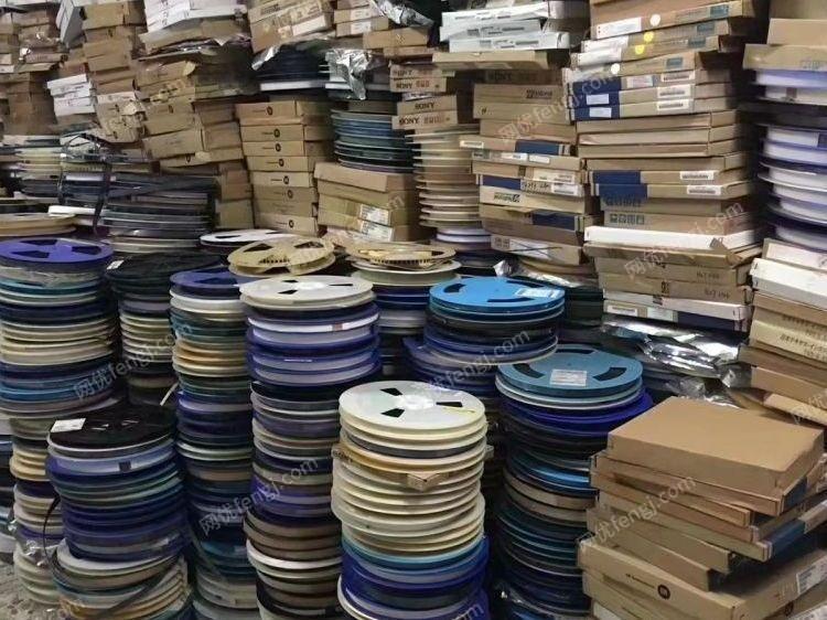 廢舊電子元器件出售