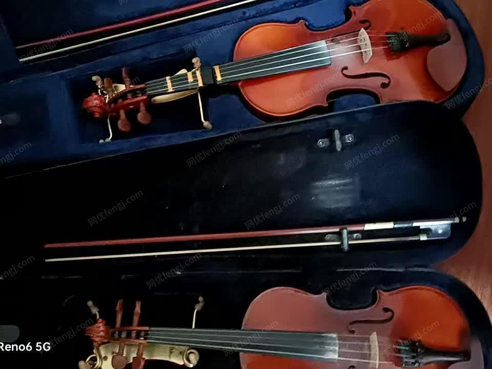 小提琴 视频