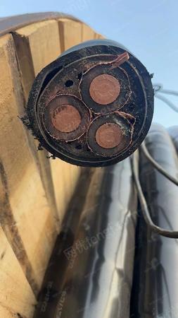 廢舊高壓電纜出售