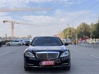 12ձS-class/S()S300L3.0һŷ07