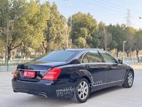 12ձS-class/S()S300L3.0һŷ07