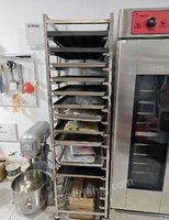 河北邯郸转让烘焙设备，九成新，不想干了