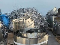 天材-废不锈钢带、普碳钢、废不锈钢管材、丝材等物资季度长协（2024年1月-3月）