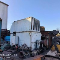 01月02日10:00废旧电机乌海市包钢万腾钢铁有限责任公司
