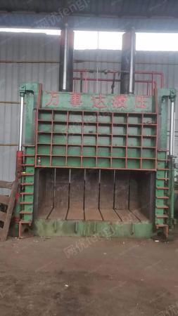 二手打包机出售